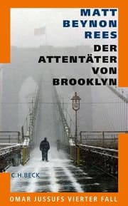 Cover von Der Attentäter von Brooklyn