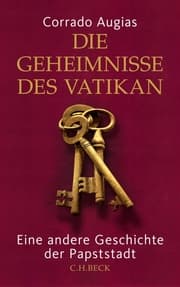 Cover von Die Geheimnisse des Vatikan