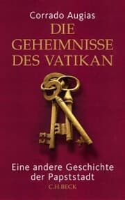 Cover von Die Geheimnisse des Vatikan