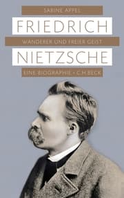 Cover von Friedrich Nietzsche