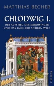Cover von Chlodwig I.