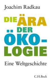 Cover von Die Ära der Ökologie
