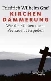 Cover von Kirchendämmerung