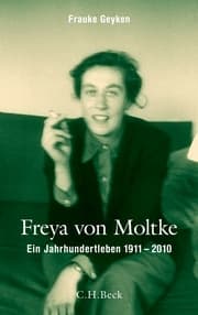 Cover von Freya von Moltke