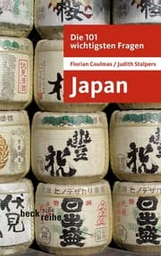 Cover von Die 101 wichtigsten Fragen: Japan
