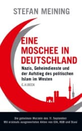 Cover von Eine Moschee in Deutschland