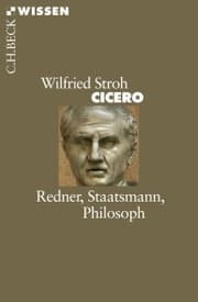 Cover von Cicero
