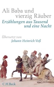 Cover von Ali Baba und vierzig Räuber