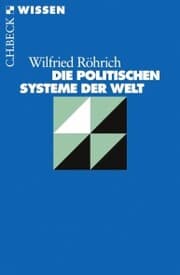 Cover von Die politischen Systeme der Welt