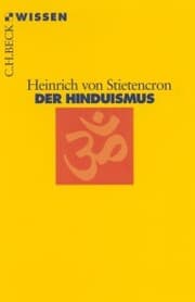 Cover von Der Hinduismus