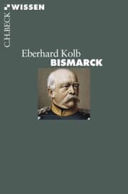 Cover von Bismarck