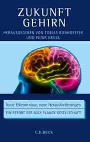 Cover von Zukunft Gehirn