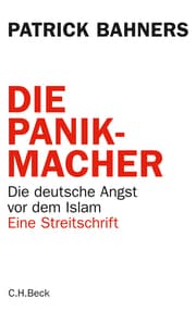 Cover von Die Panikmacher