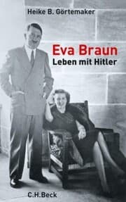 Cover von Eva Braun