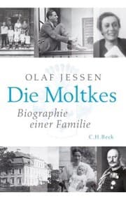 Cover von Die Moltkes