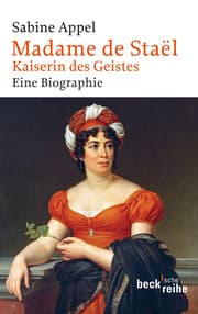 Cover von Madame de Staël