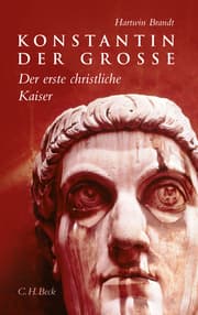 Cover von Konstantin der Große