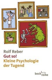 Cover von Gut so!