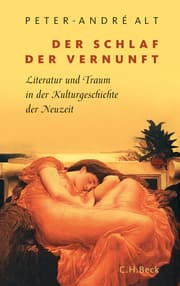 Cover von Der Schlaf der Vernunft