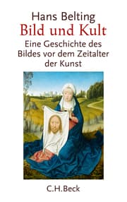 Cover von Bild und Kult