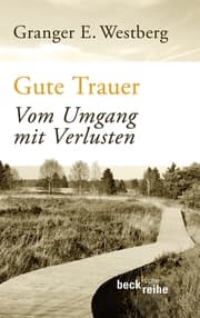 Cover von Gute Trauer