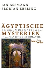 Cover von Ägyptische Mysterien