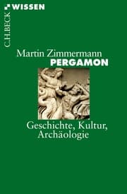 Cover von Pergamon