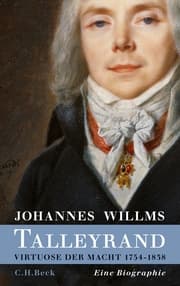 Cover von Talleyrand