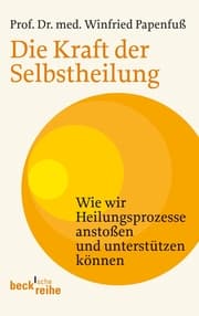 Cover von Die Kraft der Selbstheilung