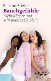 Cover von Bauchgefühle
