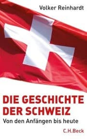 Cover von Die Geschichte der Schweiz