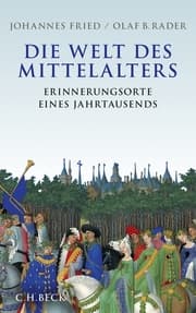 Cover von Die Welt des Mittelalters