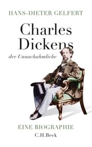 Cover von Charles Dickens