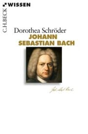 Cover von Johann Sebastian Bach