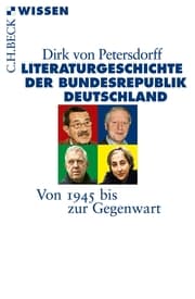 Cover von Literaturgeschichte der Bundesrepublik Deutschland