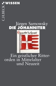 Cover von Die Johanniter