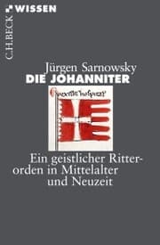 Cover von Die Johanniter