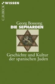 Cover von Die Sepharden