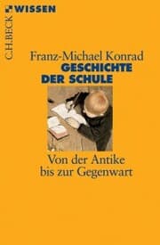 Cover von Geschichte der Schule