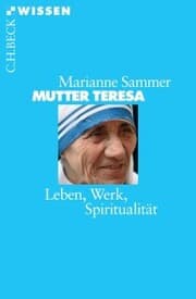 Cover von Mutter Teresa