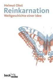 Cover von Reinkarnation