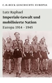 Cover von Imperiale Gewalt und mobilisierte Nation
