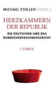 Cover von Herzkammern der Republik