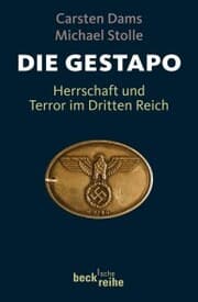 Cover von Die Gestapo