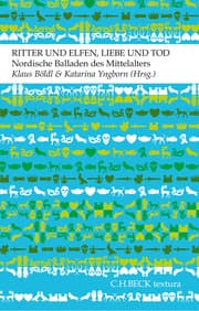 Cover von Ritter und Elfen, Liebe und Tod