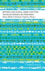 Cover von Ritter und Elfen, Liebe und Tod
