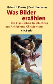 Cover von Was Bilder erzählen