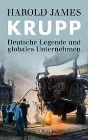 Cover von Krupp