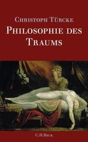 Cover von Philosophie des Traums