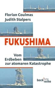 Cover von Fukushima